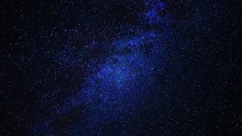 Cosmic Gardens