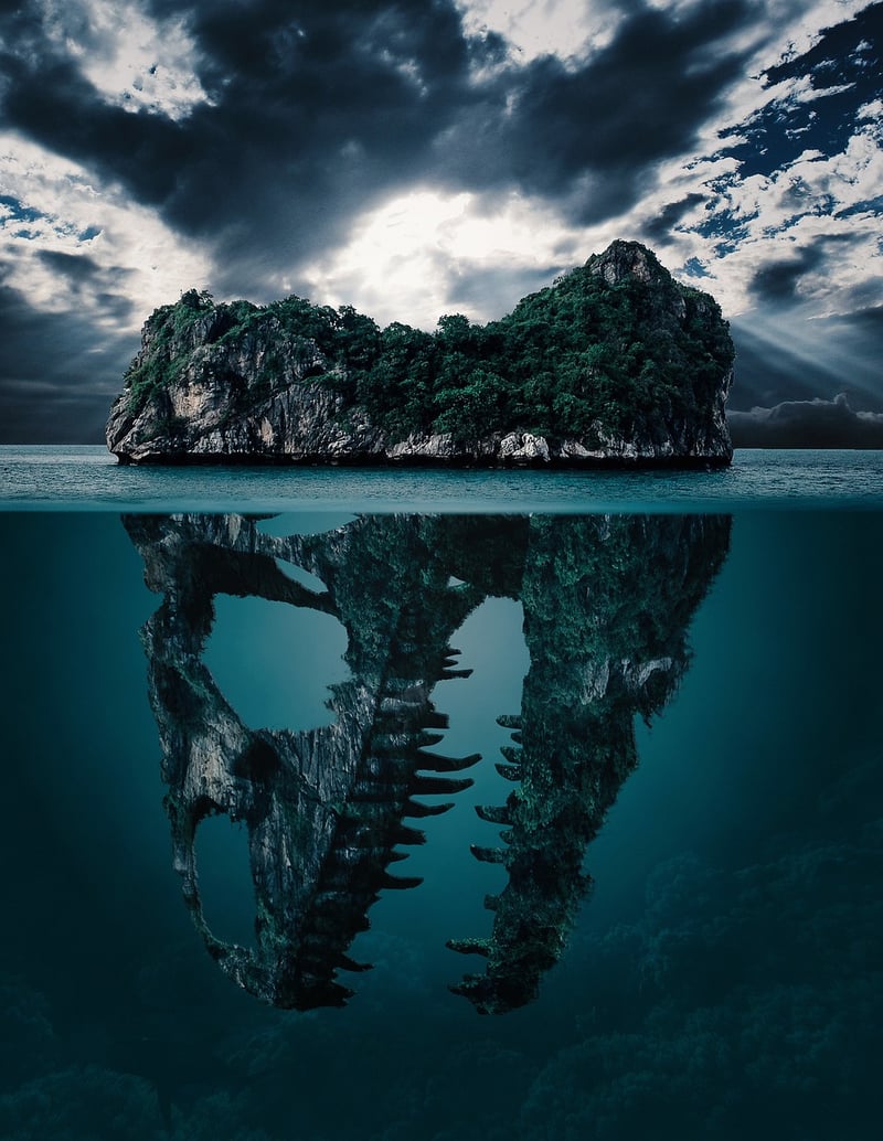 Secret Realms