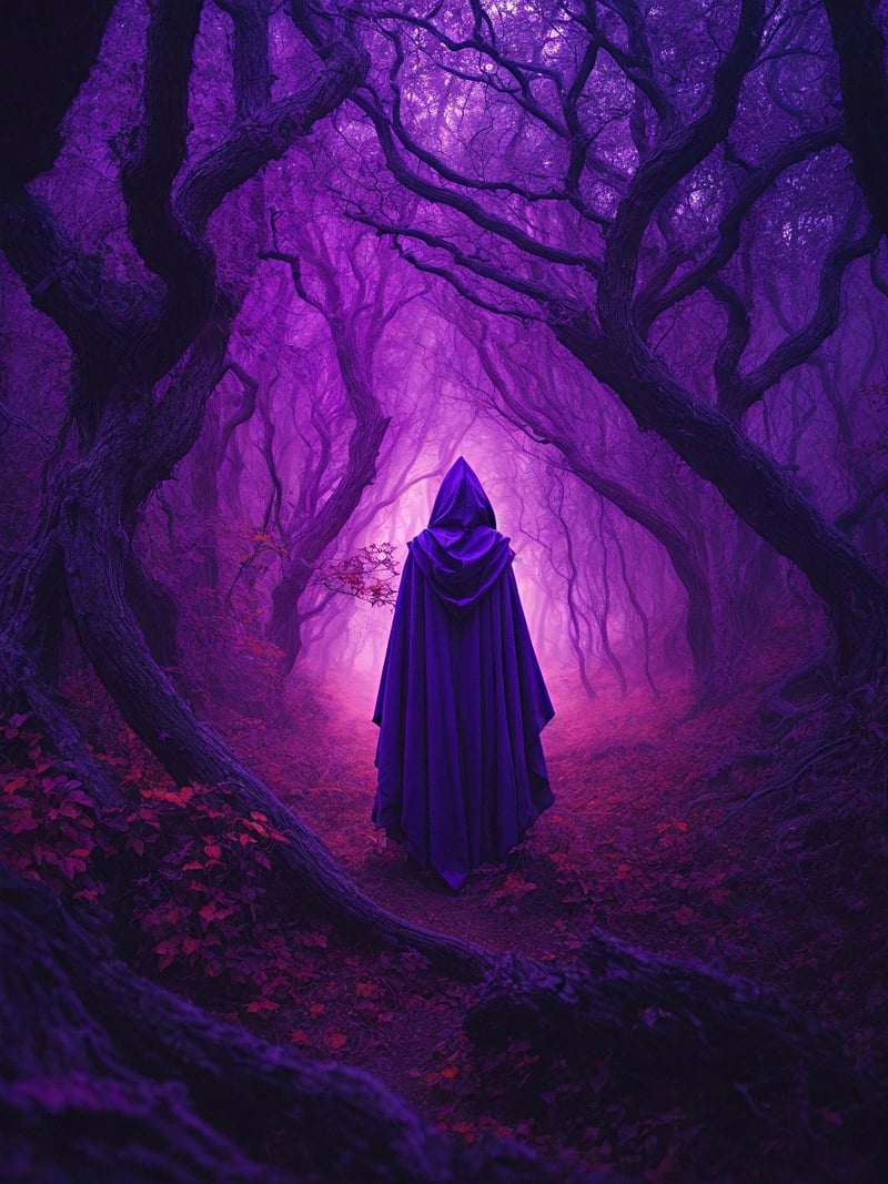 Enchanted Garden